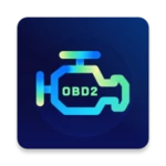 Logo of OBD 2 Torque Car Scanner FixD android Application 